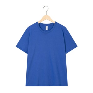Wholesale 100% Cotton <b>Extra</b> <b>Large</b> Retro <b>Printed</b> T-Shirt Custom Logo Oversized 180 200 210 230 250 260 280 300g Blank T-Shirt - Product Image 3