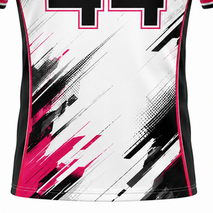 Maillot de football personnalisé sublimé – Tenue d'équipe de football haut de gamme, uniformes sportifs respirants, services de fabrication en gros - Product Image 6