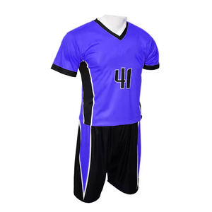Uniformes de Lacrosse Personalizados para Hombre, Poliéster, Juveniles, Transpirables, de Secado Rápido, con Número en la Espalda, Conjunto de Sublimación para Equipo - Product Image 4