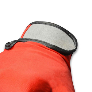 Private Label Leather Half Finger Cycling Gloves-Sports Use Breathable Custom Size Unisex Protective Gear for Racing Outdoor - Product Image 5