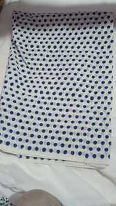 Tela de Algodón Twill Estampada con Bloques de Color, Opaca, para Bolsos, Cortinas, Vestidos, Prendas, Textiles para el Hogar, Camisas y Bolsos para Niñas y Niños - Product Image 4