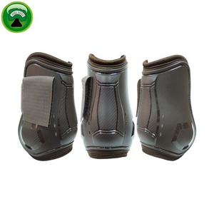 Durable Neoprene Horse Riding <b>Boots</b> for Protective - Product Image 5