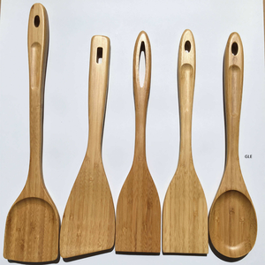 Juego de Cubiertos de Madera de Diseño Elegante y Ecológico, Estilo Europeo, para Hoteles, Restaurantes y Fiestas, Personalizable - Product Image 6