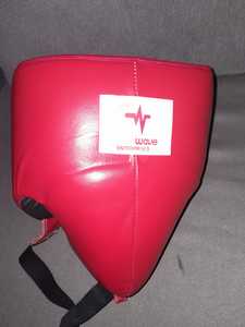 Protector Inguinal al por Mayor con Acolchado de Espuma para Máximo Confort, Protector Inguinal con Logotipo Personalizado para Entrenamiento de Artes Marciales, Peso Ligero - Product Image 4