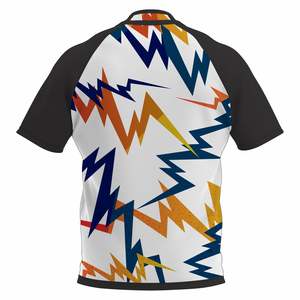 Vêtements de tennis pour hommes en gros, uniforme de tennis, uniforme de badminton pour homme, ensemble d'uniformes de badminton et de tennis de table - Product Image 3