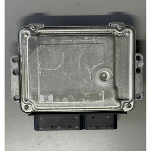 Unité de commande moteur (ECU) compatible avec Hyundai, unité de commande moteur (ECU) ECM 39120-27830 39125-27830, pièces automobiles coréennes. - Product Image 5