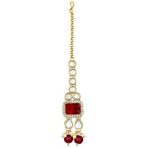 Gold Plated Alloy <b>Necklace</b> and Earring Set Flower Pattern Classic Wedding Jewelry Women's Fashion Jewelry Sets - Product Image 3
