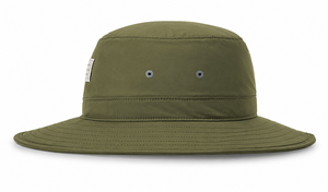 Sombrero de sol personalizado para adultos, favorito de los clientes, color personalizado, Vietnam TTT Headwear, parche bordado a juego, tejido, para verano, exterior, unisex - Product Image 6