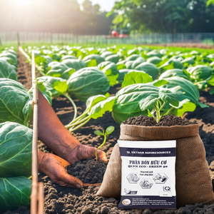 มูลไก่ธรรมชาติปุ๋ยอินทรีย์ - Product Image 1