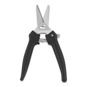 Latest Hair <b>Extension</b> Tool Set With Black Handle Professional Hair <b>Extension</b> & <b>Beading</b> Tool Plier With Leather Pouch - Product Image 3