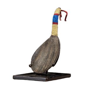 Hand Made Buffalo Horn Spoon Eco-Friendly Dishwasher <b>Safe</b> Salad <b>Tools</b> Home Kitchen Made in India - Product Image 1