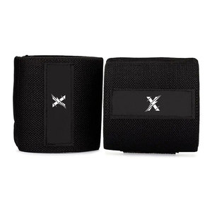 Adjustable Neoprene Compression Wrist <b>Wrap</b> with Breathable Design for Gym Workout Strength Training Sports Fitness Performance - Product Image 3