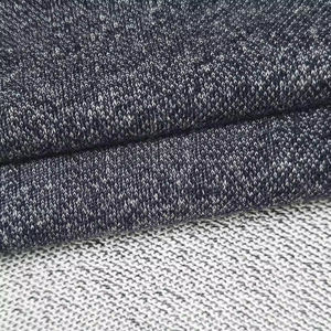 Nouvel arrivage : Tissu éponge personnalisé imprimé par le fabricant, tissu éponge respirant pour vêtements de sport, textile éponge doux - Product Image 1