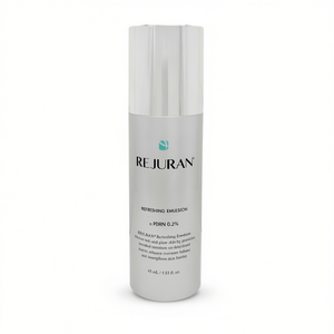 REJURAN 45ml Emulsione Rinfrescante Leggera C-PDRN con Acido Ialuronico e Centella per l'Equilibrio Olio-Acqua, Crema Viso Lenitiva - Product Image 3