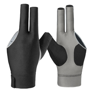 Gants de piscine avec logo personnalisé |   Technologie de refroidissement à séchage rapide haute performance |   Qualité d'exportation supérieure - Product Image 1
