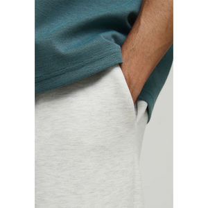 Customized Solid Color <b>Men</b> Loose Fit Jogger <b>Pants</b> Cotton Sports Trousers Workout <b>Gym</b> <b>Men</b> Sweat <b>Pants</b> - Product Image 6
