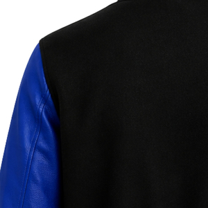 Chaqueta Bomber Corta de Satén para Mujer Sigma Gamma Rho, con Cierre Frontal, Estilo Casual, Ligera, Personalizada - Product Image 5