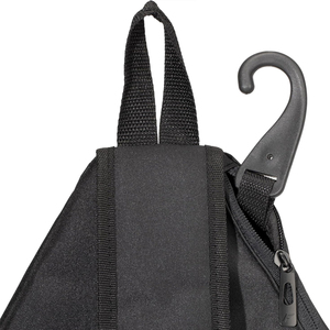 Bolsa de Raqueta de Pádel Personalizada con Logotipo, Nueva Llegada 2026, para Uniformes y Raquetas, Mochila para Raquetas de Pickleball y Playa - Product Image 5