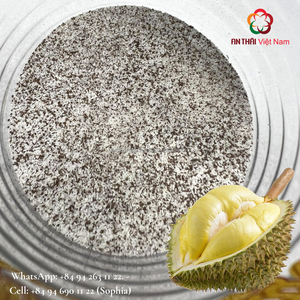 กาแฟสำเร็จรูปพรีเมียม กลิ่นหอมผลไม้สดเวียดนาม รสทุเรียน ผสมครีมและน้ำตาล  รับผลิตแบรนด์ส่วนตัว (OEM) บรรจุภัณฑ์แบบถุงใหญ่ คุณภาพสูง - Product Image 4