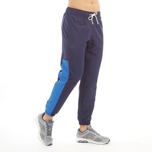 Pantalones Cortavientos Clásicos para Hombre con Dobladillo Ajustable, Cómodos y Resistentes al Viento, Ideales para Correr - Product Image 1