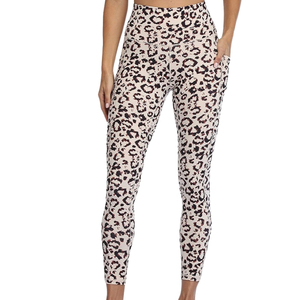 Leggings Casuales de Invierno para Mujer, Gruesos, Cálidos, Elásticos, Cómodos, a la Moda, Ropa Deportiva - Product Image 5