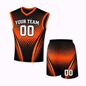 Nouvelle Arrivée Vêtements de Sport Légers Anti-Bactériens Personnalisables pour Adultes, Design Imprimé, 100% Polyester, Hiver, Meilleure Qualité, Faible MOQ - Product Image 4