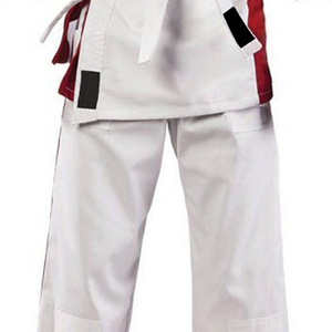Kimono de Jiu-Jitsu Unisexe, Tenues de Karaté, Uniformes d'Arts Martiaux, Vêtements de Sport Personnalisés, Pakistan - Product Image 6