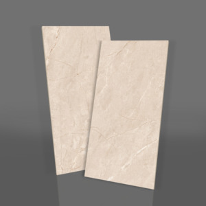 Vente directe d'usine, carreaux de sol en granit 600x1200mm super polis pour salle de banquet. - Product Image 1