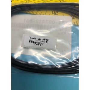 LAM 734-007412-001 Junta tórica, 18.00 ID X 1/8 C/S - Equipo y piezas de semiconductores de confianza de Trusted Global Legacy - Product Image 1