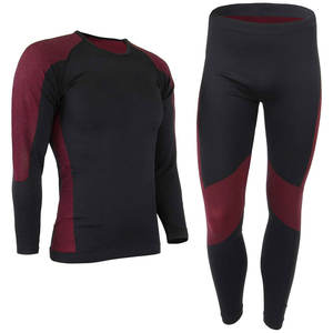 ชุดแรชการ์ดผู้ชายรุ่นใหม่ล่าสุด รับสกรีนโลโก้ คุณภาพสูง ดีที่สุดสำหรับนักกีฬามืออาชีพ สวมใส่สบาย ระบายอากาศได้ดี น้ำหนักเบา - Product Image 1