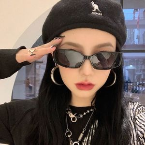 Fashion Hot Women Round TR90 Frame <b>Sunglasses</b> Lightweight Foldable <b>Sunglasses</b> Trendy Customizable Foldable <b>Sunglass</b> for Women - Product Image 5