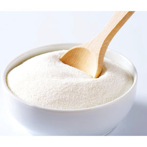 Lait écrémé en poudre 25 kg, produit phare, qualité alimentaire, vente en gros, directement de l'usine - Product Image 1