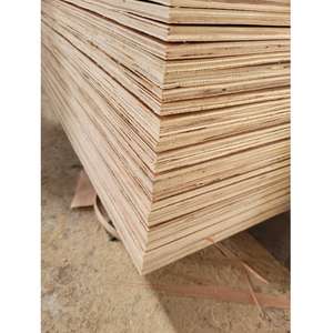 Madera Contrachapada de Primera Clase Ligera de Eucalipto Vietnamita para Exteriores, Diseño Moderno, Embalaje Aseanwood, Caja de Madera de Una Sola Cara, Venta al por Mayor - Product Image 4