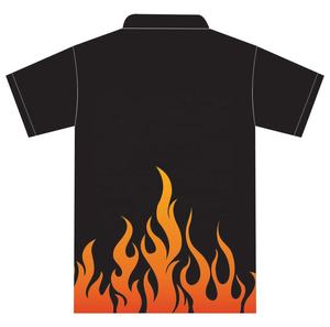 Polos à logo personnalisé, - Product Image 3