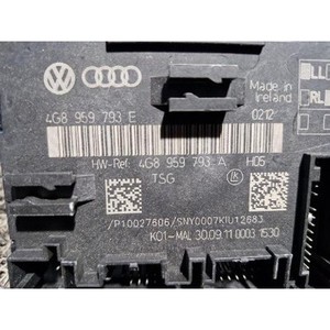 ECU และโมดูลคอมพิวเตอร์มือสอง A6 รุ่น 4G8959793E - Product Image 2