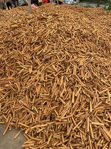 Bâtonnets de cannelle séchée entiers, qualité supérieure, herbes et épices pures du Vietnam - Product Image 3