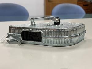 Bobine de ligne de craie en aluminium bricolage OEM ODM - Product Image 4