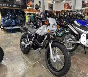 Precio al por mayor para motocicleta MC-1000 de grado industrial, doble propósito, 4 tiempos, monocilíndrica, OEM/ODM, marca personalizada, lista para envío. - Product Image 1