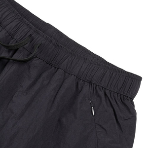 Knee Length Polyester Terry Mens Gym Sweat Shorts Casual Joggers <b>Elastic</b> Waist Hip Hop Trousers Eco-Friendly Quick Dry - Product Image 4