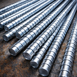 Fresado de 5 Ejes, Componente de Latón Personalizado de Precisión, Mecanizado CNC, Electroerosión por Hilo, Acero Endurecido, Alivio de Tensión, Rentable, Galvanizado - Product Image 4