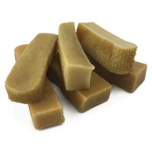 Friandises pour chiens artisanales bio au fromage de lait sec, écologiques, prix d'usine, nourriture fraîche originale pour petits animaux CRAFT - Product Image 6