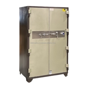 Cómo elegir la mejor caja fuerte para automóvil hoy-Mini Safe Factory Direct & Fast Shipping - Product Image 2