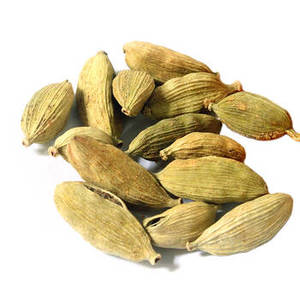Cardamomo Verde Indio Fresco de Cosecha Reciente, Especia Entera para Importadores Globales de Especias, Empresas de Compras al por Mayor y Empaquetado Minorista - Product Image 5