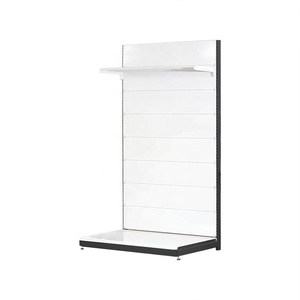 Adong siêu thị kim loại kệ cửa hàng hiển thị Kệ tủ lạnh hiển thị Kệ A19 Chất lượng cao - Product Image 1