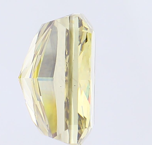 Diamante Cultivado en Laboratorio con Certificación IGI, Corte Cojín Alargado de 18.24 CT, Color Vívido Fantasía, Claridad VS1, para Joyería, LG 626433461 - Product Image 3