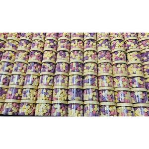 Meilleures ventes : Cubes de produits laitiers croustillants au yaourt lyophilisé, durables, pour la pâtisserie - Product Image 6
