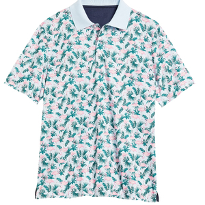 Custom Logo <b>Men's</b> Polo <b>Shirts</b> <b>Long</b> <b>Sleeve</b> Premium Breathable Soft Fabric Comfortable Stylish Slim Fit <b>Casual</b> Office Wear - Product Image 1