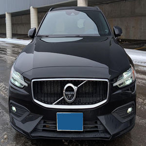 Volvo V60 T6 AWD Momentum 2020 - Product Image 1