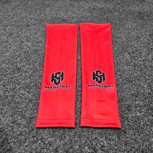 Manguito de compresión sublimado transpirable, antibacteriano, talla grande, con logo personalizado, protección elástica para fútbol americano - Product Image 5