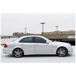 Mercedes-Benz E63 AMG Sedán 2007 - Product Image 2
